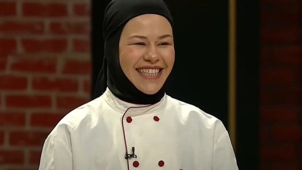 MasterChef Gamze Nur Akdag kimdir kac yasindadir