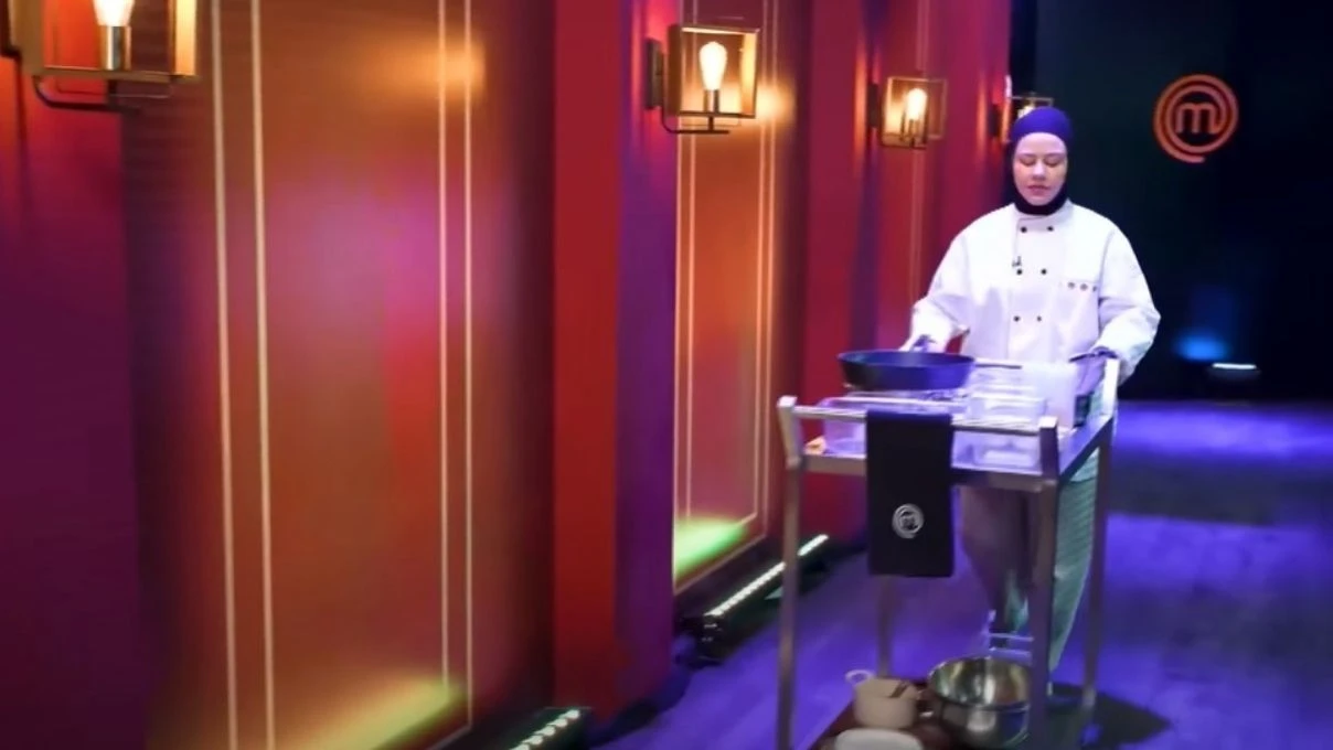 MasterChef Gamze Nur Akdag kimdir