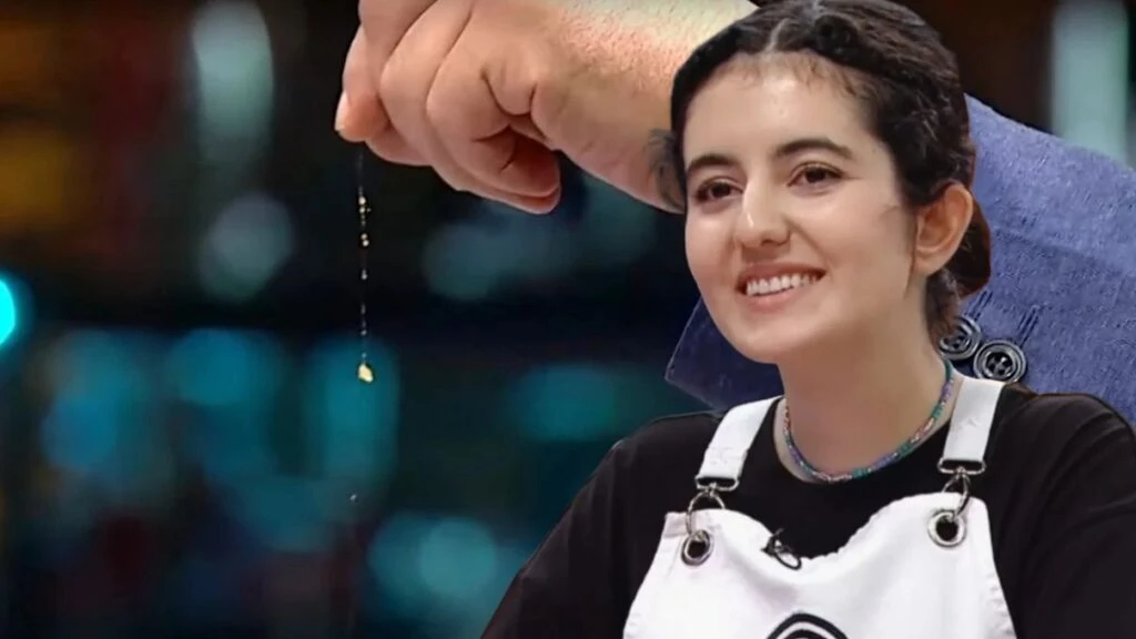 MasterChef Türkiye yarışmasında Gamze Sönmez’in tabağından saç çıkmıştı! Elenen yarışmacı konuyla alakalı açıklama yaptı