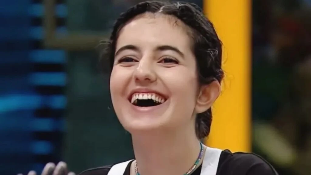 MasterChef Türkiye yarışmasında Gamze Sönmez’in tabağından saç çıkmıştı! Elenen yarışmacı konuyla alakalı açıklama yaptı