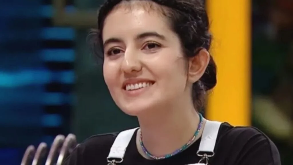 MasterChef Türkiye yarışmasında Gamze Sönmez’in tabağından saç çıkmıştı! Elenen yarışmacı konuyla alakalı açıklama yaptı