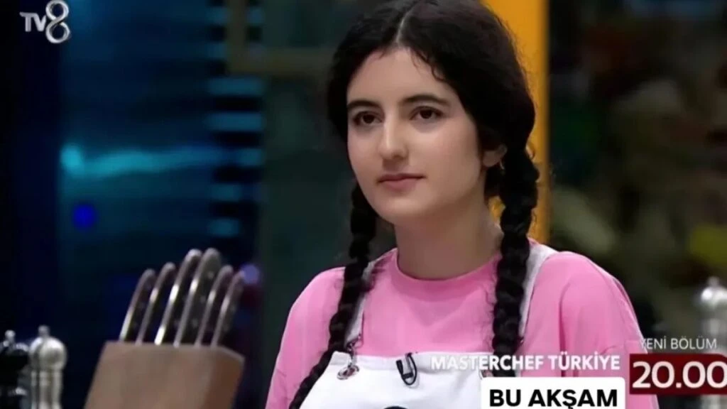 MasterChef Türkiye yarışmasında Gamze Sönmez’in tabağından saç çıkmıştı! Elenen yarışmacı konuyla alakalı açıklama yaptı