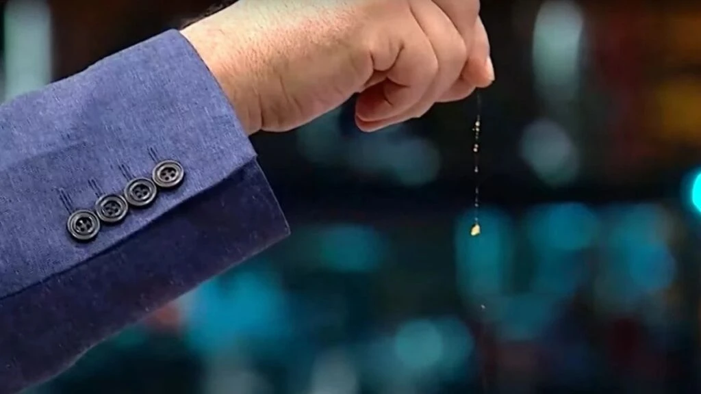 MasterChef Türkiye yarışmasında Gamze Sönmez’in tabağından saç çıkmıştı! Elenen yarışmacı konuyla alakalı açıklama yaptı
