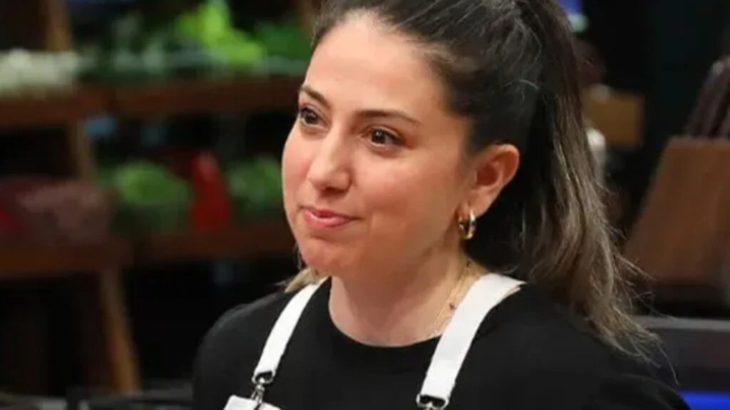 MasterChef Gizem izleyicileri isyan ettirdi Sikayetler RTUKe ulasti