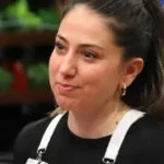 MasterChef Gizem izleyicileri isyan ettirdi Sikayetler RTUKe ulasti