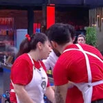 MasterChef Gizem sosyal medyayi ayaga kaldirdi tepki yagiyor Yarismanin agasi galiba