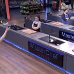 MasterChef Gizemden Muratcana Dusmanim bile olamazsin cikisi Tepki yagiyor