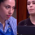 MasterChef Gizemden soke eden sozler Birimiz digerinin katili olacak