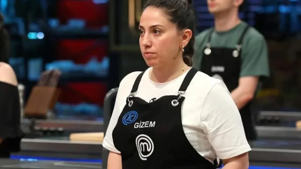 MasterChef Gizemin annesiyle olan karesi ve altina dustugu not sosyal medyayi salladi