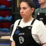 MasterChef Gizemin annesiyle olan karesi ve altina dustugu not sosyal medyayi salladi