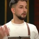 MasterChef Ilhan Bugra Karabulut kimdir Kac yasinda nereli
