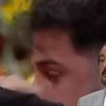 MasterChef Ilhan neden agladi Gozyaslarina boguldu Mehmet sef teselli etti