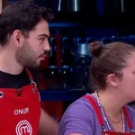 MasterChef Ireme ne oldu MasterChef Irem neden takim oyununda oynamadi