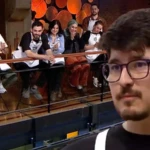MasterChef Kemal Demir kimdir kac yasinda Sefler ona profesor diyor hayati merak edildi