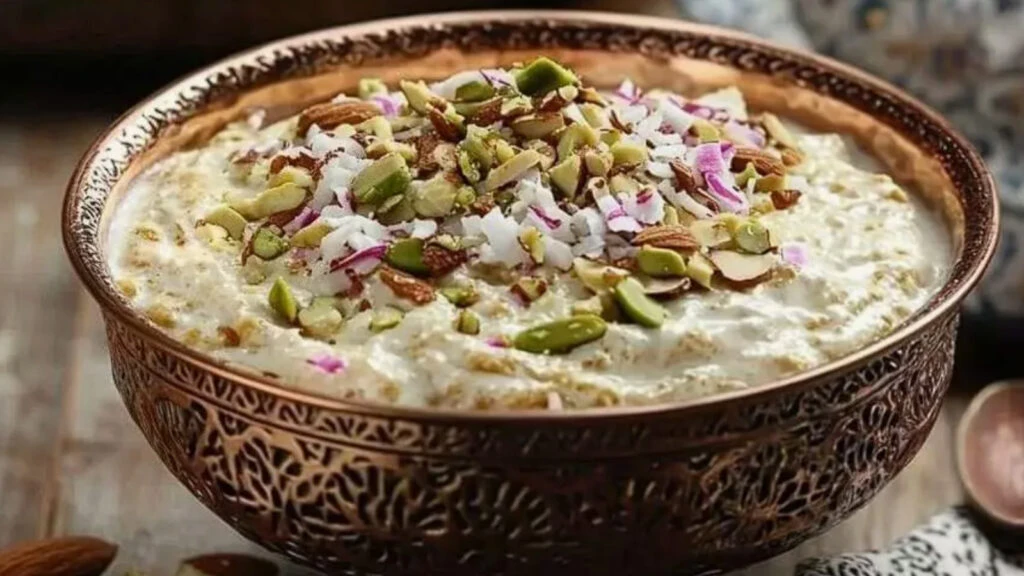 Keşkül-ü Fukara isminin hikayesi bakın nereden geliyormuş!