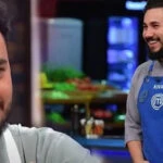 MasterChef Kivanc Karadeniz All Star kadrosuna dahil oldu MasterChef Kivanc Karadeniz kimdir hangi sezon yaristi