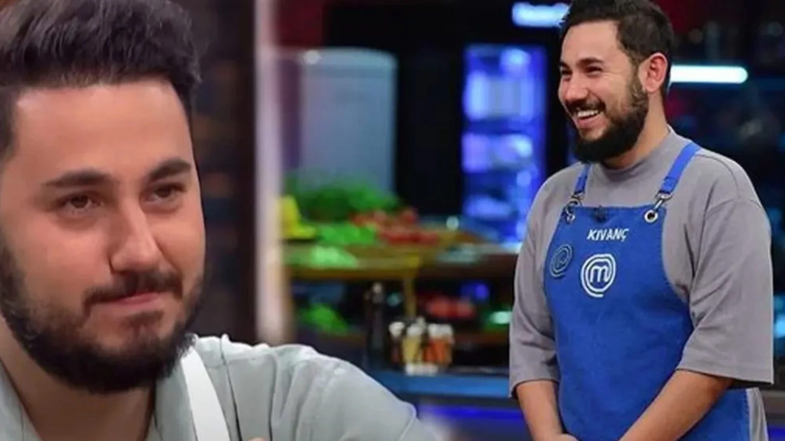 MasterChef Kivanc Karadeniz All Star kadrosuna dahil oldu MasterChef Kivanc Karadeniz kimdir hangi sezon yaristi