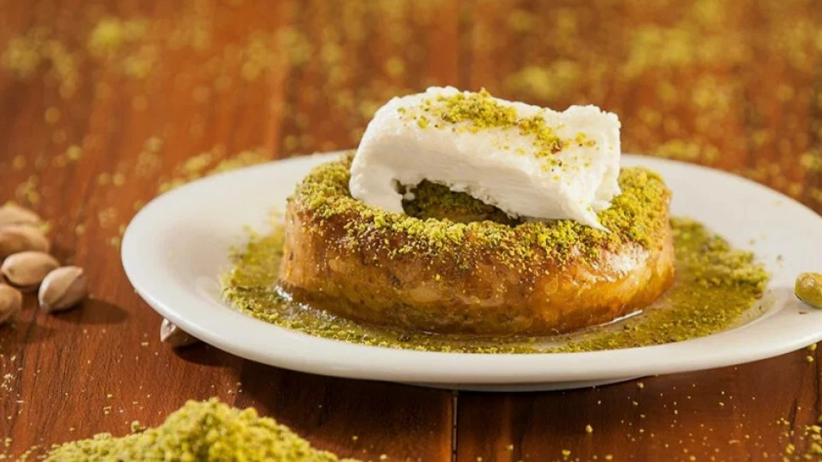 MasterChef Konya'nın meşhur lezzeti saç arası tarifi! Kaymakla yapılıyor, lezzeti şahane! Bunu yemeyen tatlı yedim demesin 8 MasterChef Konyanin meshur lezzeti sac arasi tarifi Kaymakla yapiliyor lezzeti sahane Bunu yemeyen tatli yedim demesin