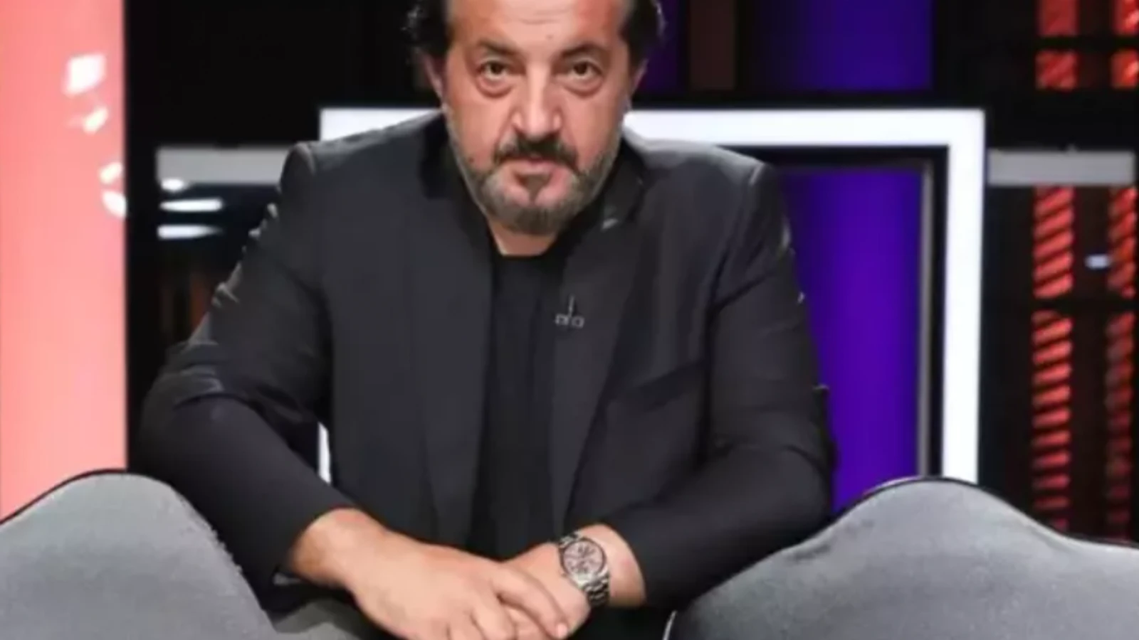 MasterChef Mehmet Yalcinkayanin oglu Utkan mezun oldu Aslanim paylasimi sosyal medyayi salladi