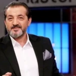 MasterChef Mehmet Yalcinkayanin sir gibi sakladigi esi kim kiminle evli Kac cocugu var