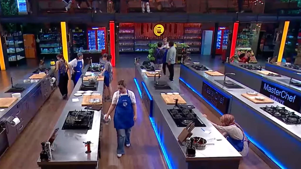MasterChef Mehmet sef krem karamel recetesini paylasti Meger sirri buymus