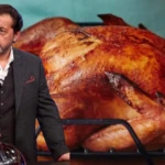 MasterChef Mehmet sef tuyoyu verdi en guzel hindi tarifi Parmak isirtan tarif 1