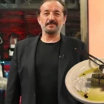 MasterChef Mehmet sefin restoraninda sarma krizi 550 TLlik tabagin sirri cozuldu