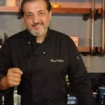 MasterChef Mehmet sefin yemekleri bu kadar eder mi TikTokta paylasilan hesap sosyal medya bunu konusuyor