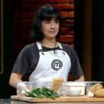 MasterChef Merve gozyaslarina hakim olamadi Takim arkadaslari yanina bile gitmedi
