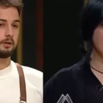 MasterChef Merve ve Ilhan arasindaki mesajlar ifsa oldu yarismacilar arasinda kriz cikti