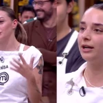 MasterChef Meryem Nisanin kati oda kurallarini acikladi Sefler sasirdi kaldi