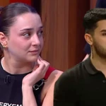 MasterChef Meryem ve Baris arasinda sinirler gerildi Tahtayi sallama kafana gelir tepkisi gundem oldu
