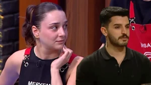 Sinirlerine hakim olamadı: Tahtayı sallama kafana gelir