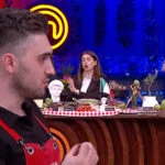 MasterChef Muratcanin Italyan baskonsolosu Elena Clementeye yaptigi saka herkesi guldurdu