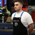 MasterChef Muratcanin sirri ortaya cikti Esnaf lokantasi oldugunu seflerden bakin neden saklamis