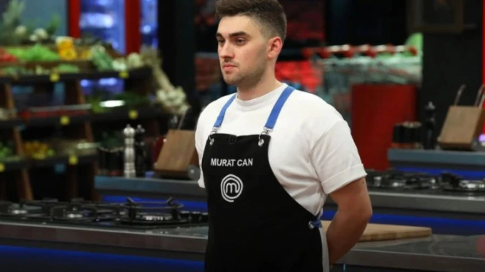 MasterChef Muratcanin sirri ortaya cikti Esnaf lokantasi oldugunu seflerden bakin neden saklamis