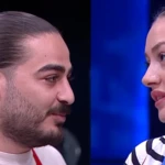 MasterChef Nisa Cagatay birbirine girdi Oyle bir soz soyledi ki sosyal medyanin diline dustu