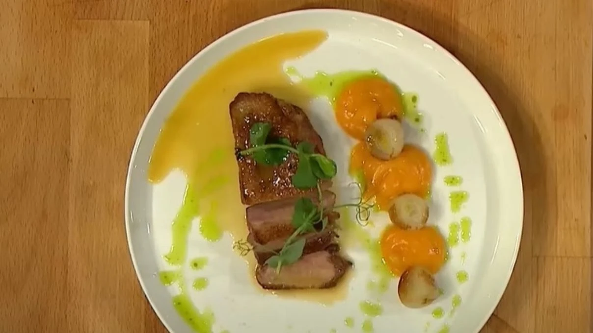 MasterChef Nisa Nur Demirer ikinci tura cikti