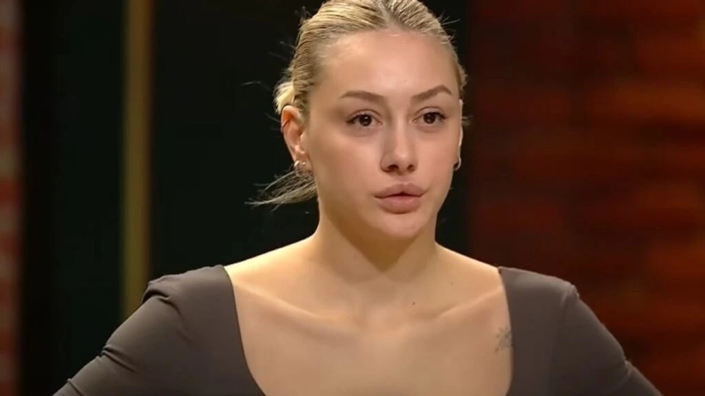 MasterChef Nisa Nur Demirer kimdir kac yasindadir meslegi nedir