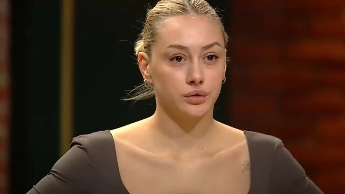MasterChef Nisa Nur Demirer kimdir kac yasindadir meslegi nedir