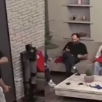 MasterChef Ozkan ve Erim arasinda siniler gerildi Aglayacaksan oynamayalim sozleri ortaligi karistirdi