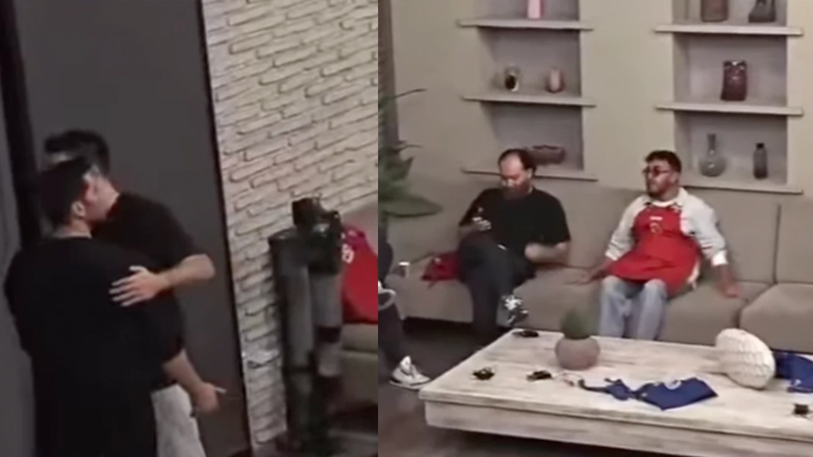 MasterChef Ozkan ve Erim arasinda siniler gerildi Aglayacaksan oynamayalim sozleri ortaligi karistirdi