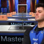 MasterChef Ozkana ne oldu saglik durumu nasil Apar topar hastaneye kaldirildi