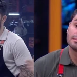 MasterChef Ozkanin yaptigi hareket Barisi cileden cikardi Yarismacilar birbirlerine girdi ortalik fena karisti