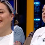 MasterChef Selma Metni kimdir kac yasinda Kibrisli mi Sivesiyle studyoyu kahkahaya bogdu
