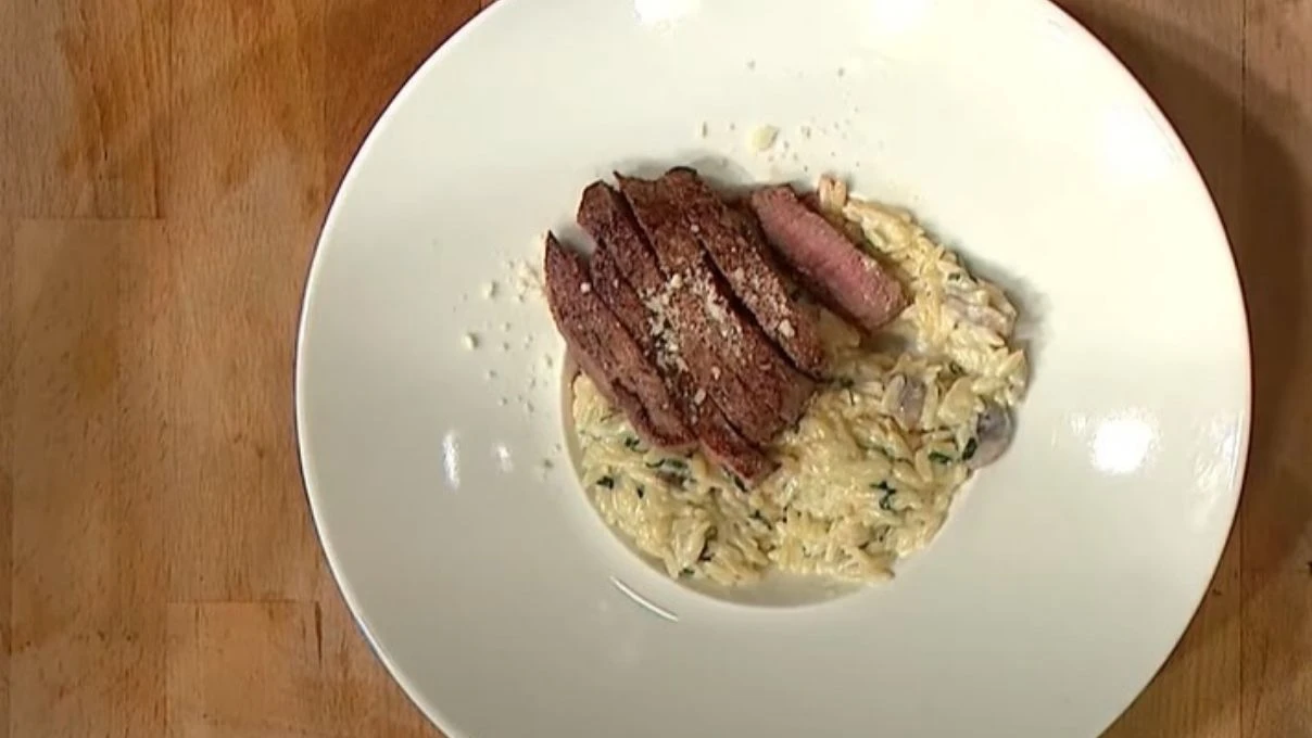 MasterChef Semra Keser kimdir? Kaç yaşında nerelidir? 6 MasterChef Semra Keser ikinci tur