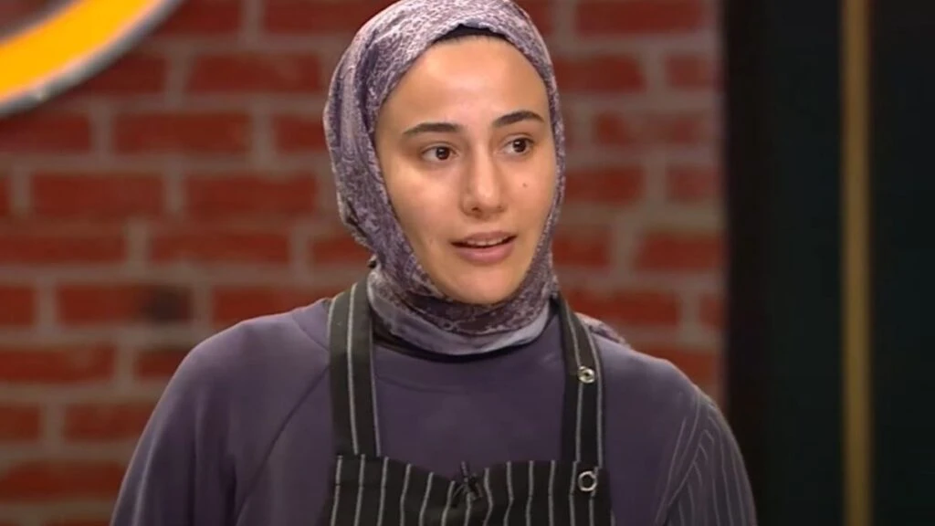 MasterChef Semra Keser kimdir kac yasinda meslegi ne