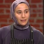 MasterChef Semra Keser kimdir kac yasinda meslegi ne