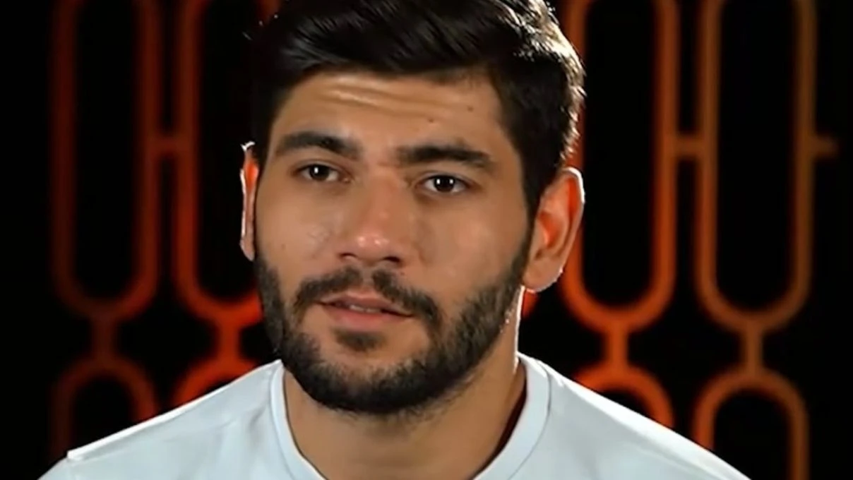 MasterChef Sergenden Ozkana kaptanlik gondermesi