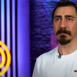 MasterChef Sezerden bomba paylasim Ben olsam beni 50 defa sokaga atmistim